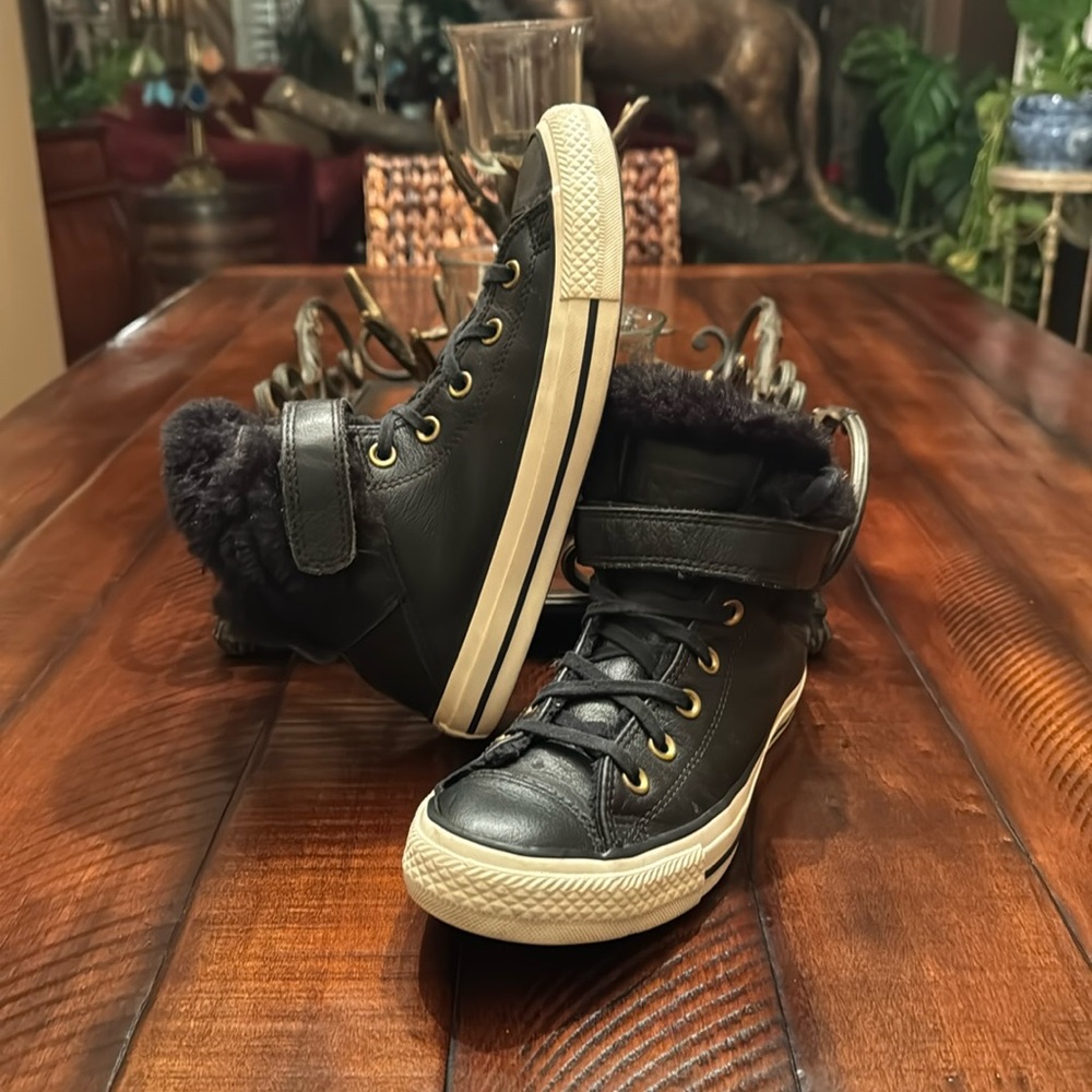 Converse